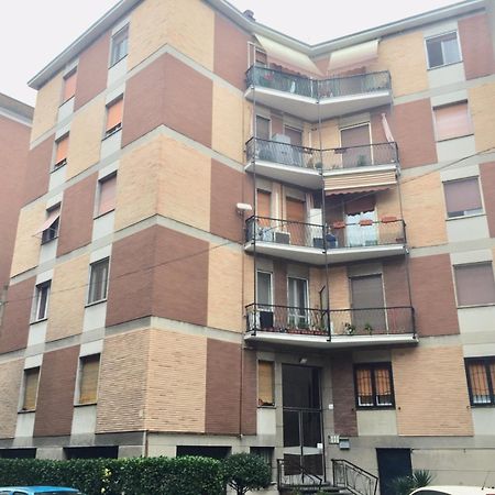 Casa Manolo Corsico Navigli Suite Apartment Milan Kültér fotó