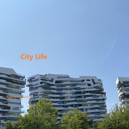 Casa Manolo Corsico Navigli Suite Apartment Milan Kültér fotó