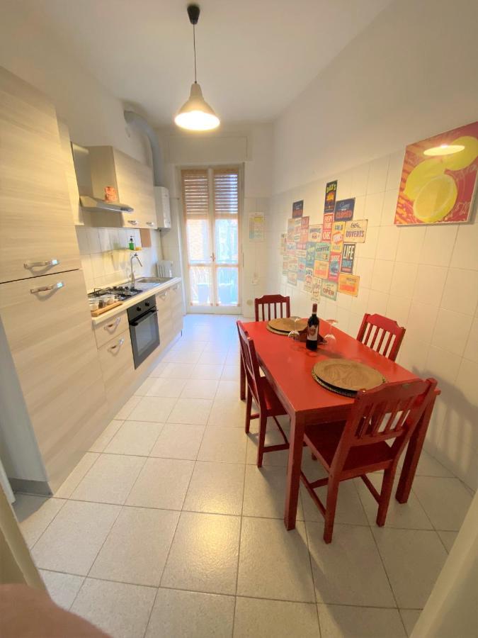 Casa Manolo Corsico Navigli Suite Apartment Milan Kültér fotó