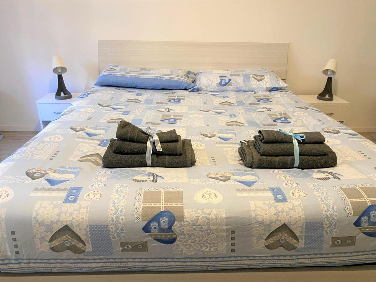 Casa Manolo Corsico Navigli Suite Apartment Milan Kültér fotó