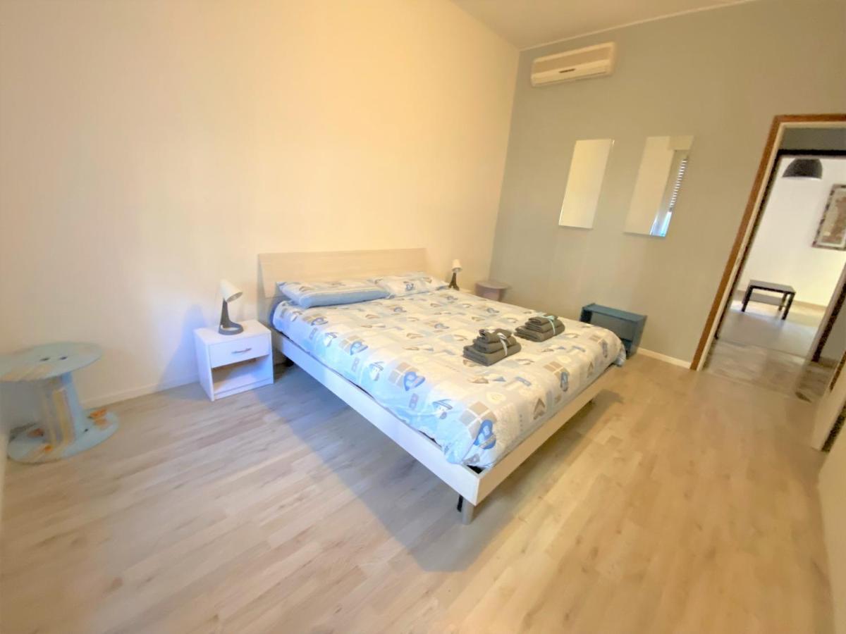 Casa Manolo Corsico Navigli Suite Apartment Milan Kültér fotó