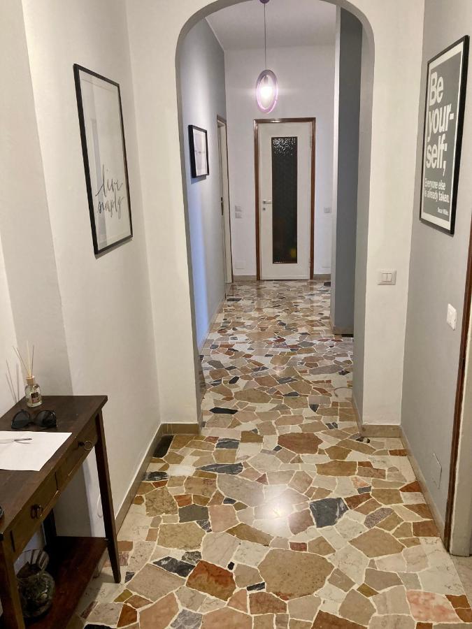 Casa Manolo Corsico Navigli Suite Apartment Milan Kültér fotó