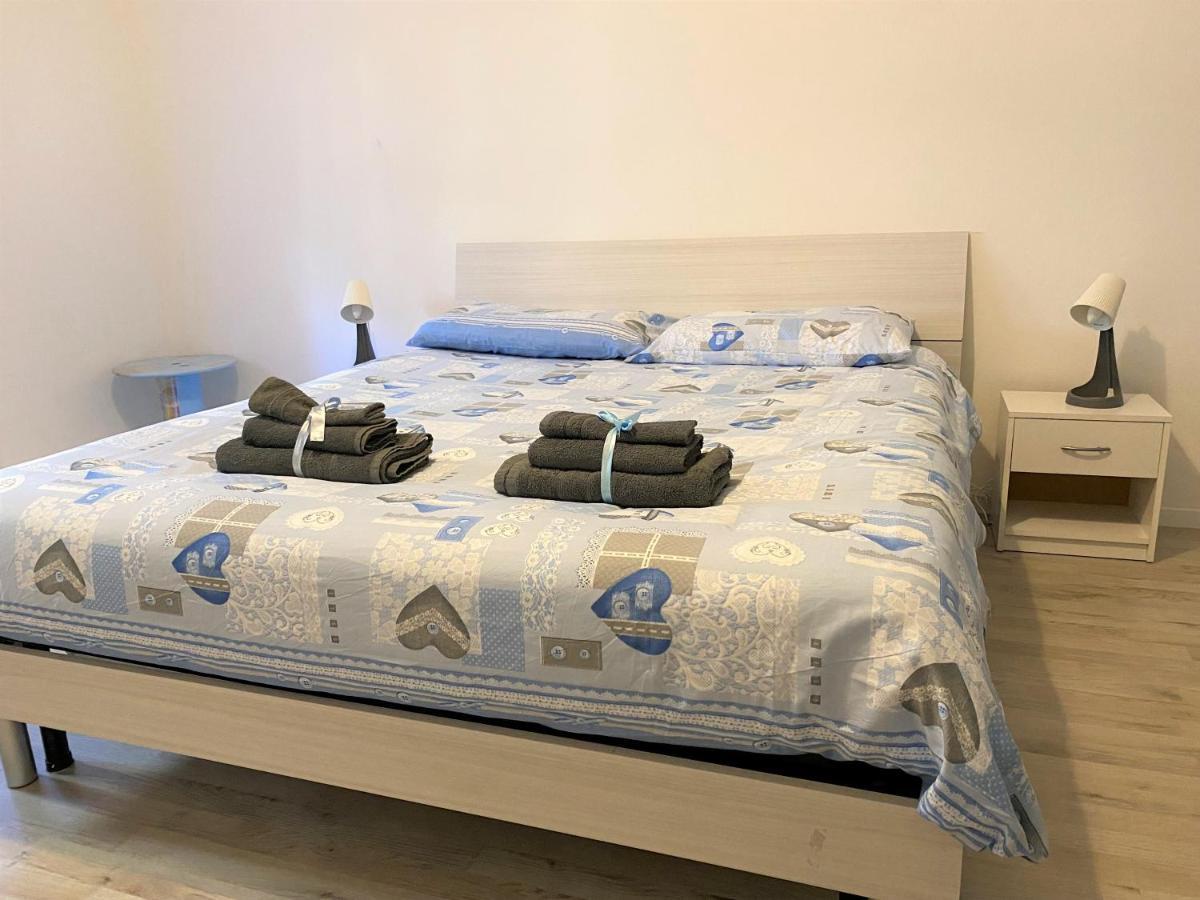 Casa Manolo Corsico Navigli Suite Apartment Milan Kültér fotó