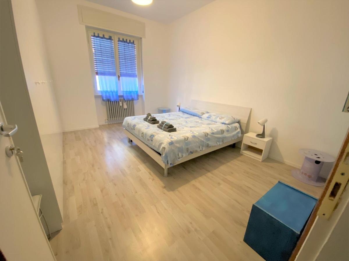 Casa Manolo Corsico Navigli Suite Apartment Milan Kültér fotó