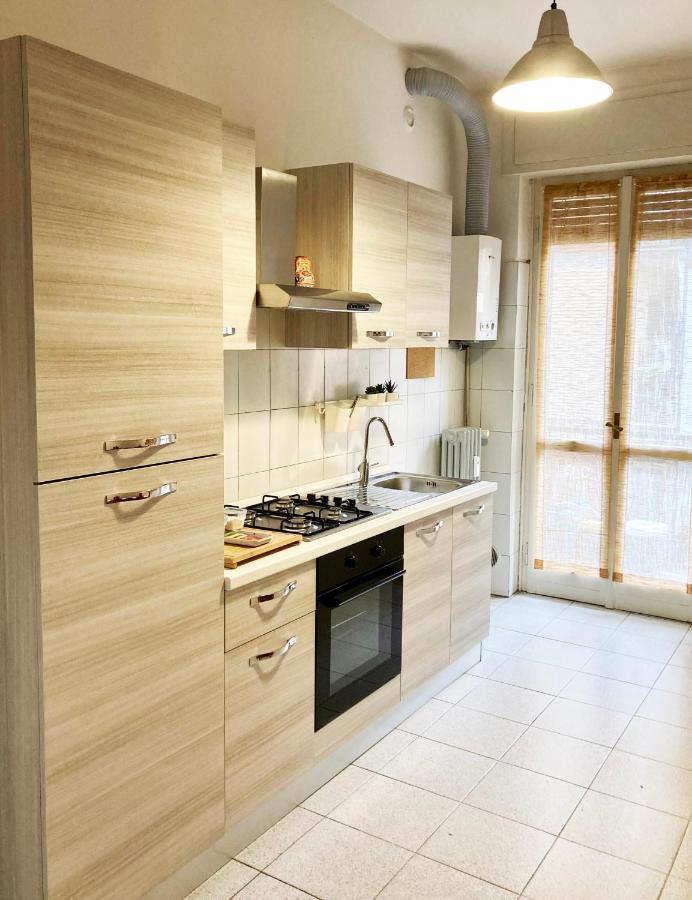 Casa Manolo Corsico Navigli Suite Apartment Milan Kültér fotó