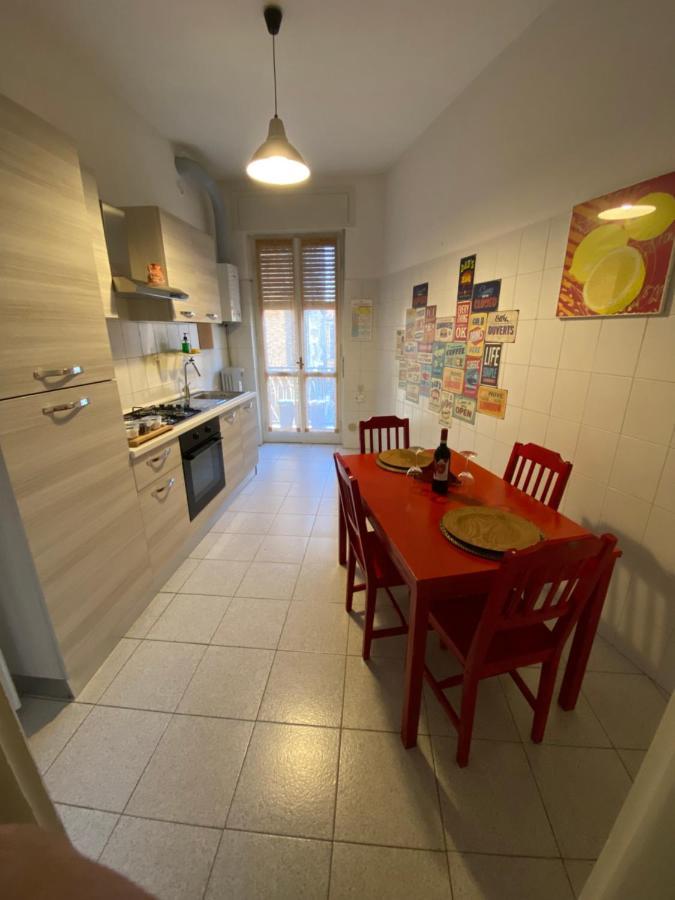 Casa Manolo Corsico Navigli Suite Apartment Milan Kültér fotó