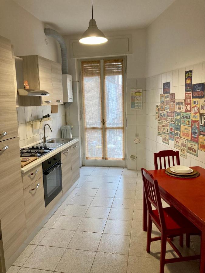 Casa Manolo Corsico Navigli Suite Apartment Milan Kültér fotó
