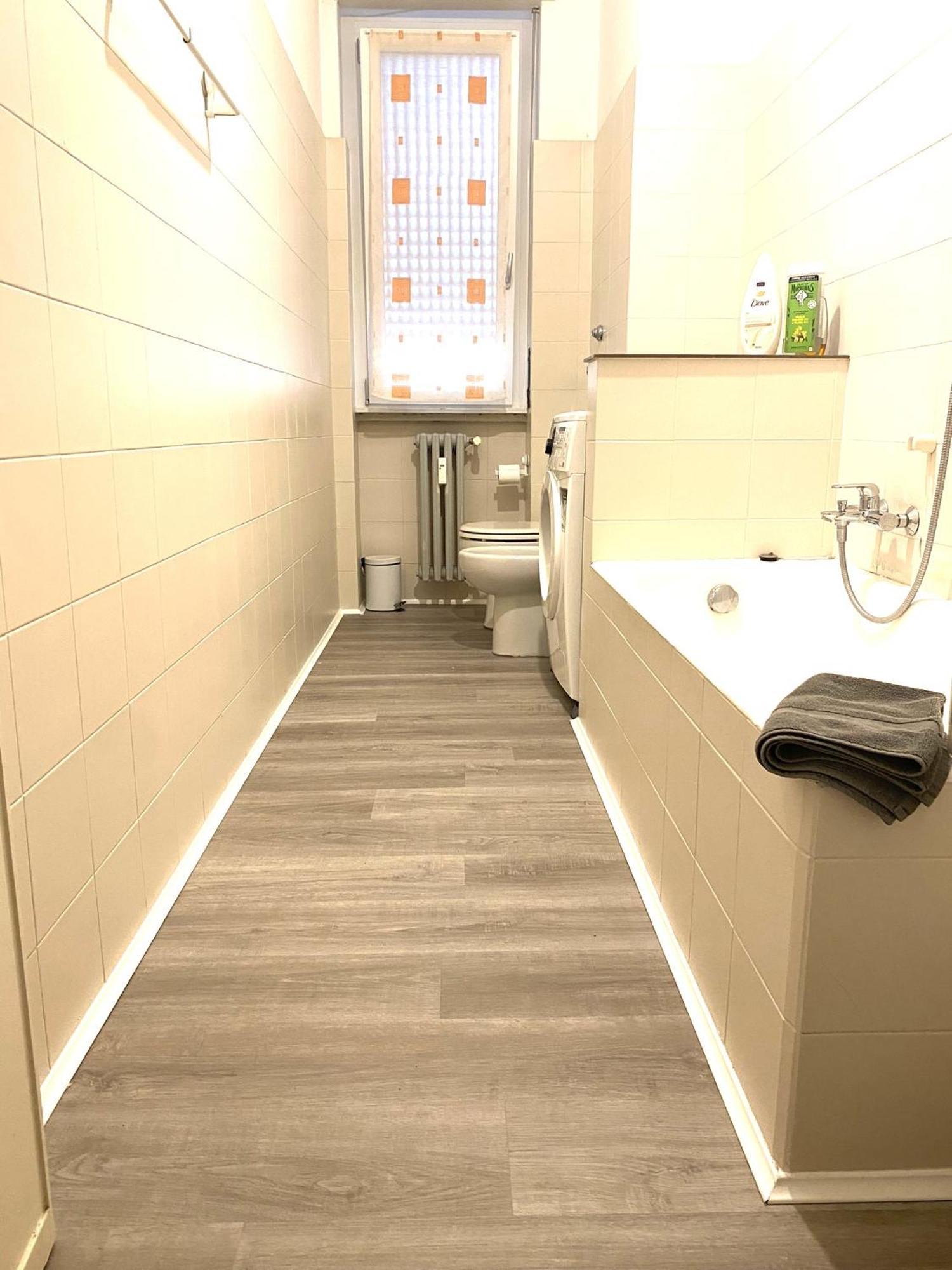 Casa Manolo Corsico Navigli Suite Apartment Milan Kültér fotó
