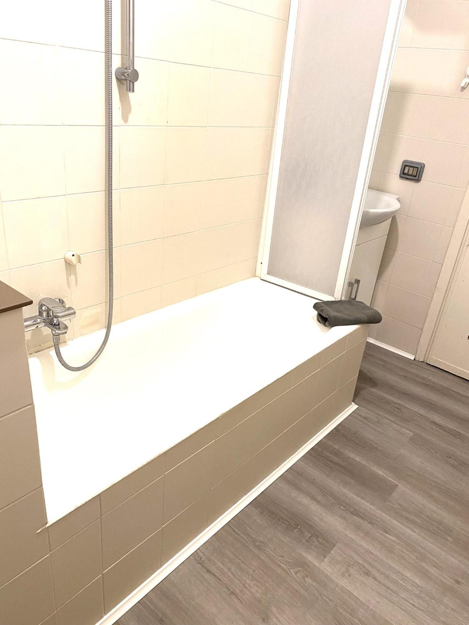 Casa Manolo Corsico Navigli Suite Apartment Milan Kültér fotó