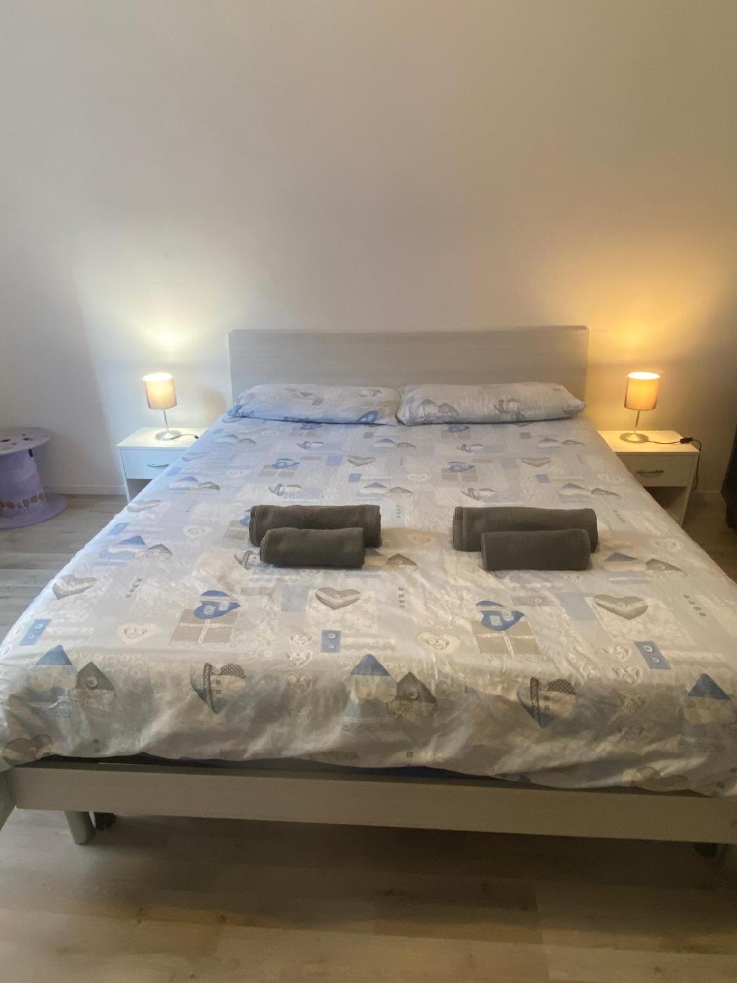 Casa Manolo Corsico Navigli Suite Apartment Milan Kültér fotó
