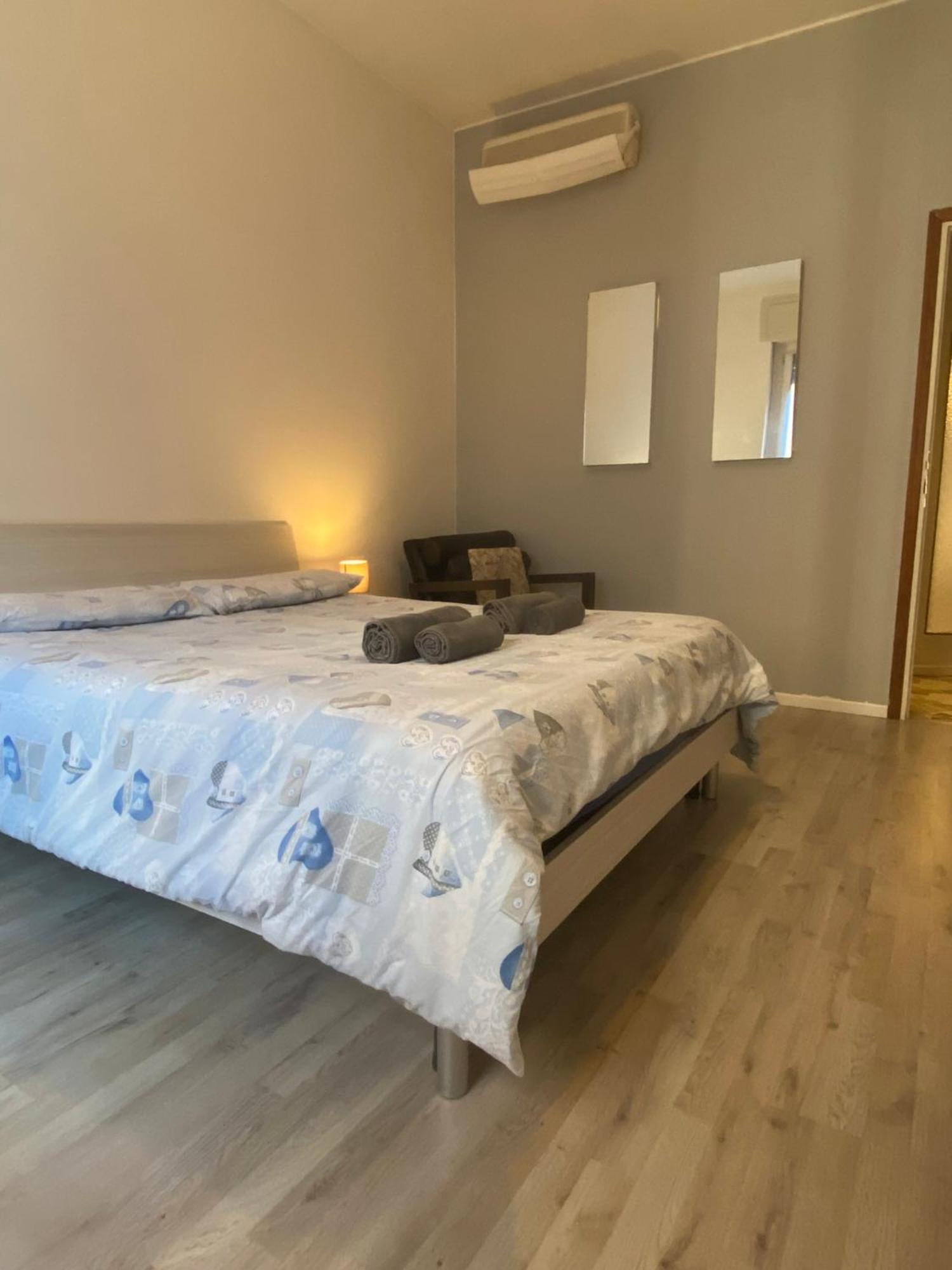 Casa Manolo Corsico Navigli Suite Apartment Milan Kültér fotó