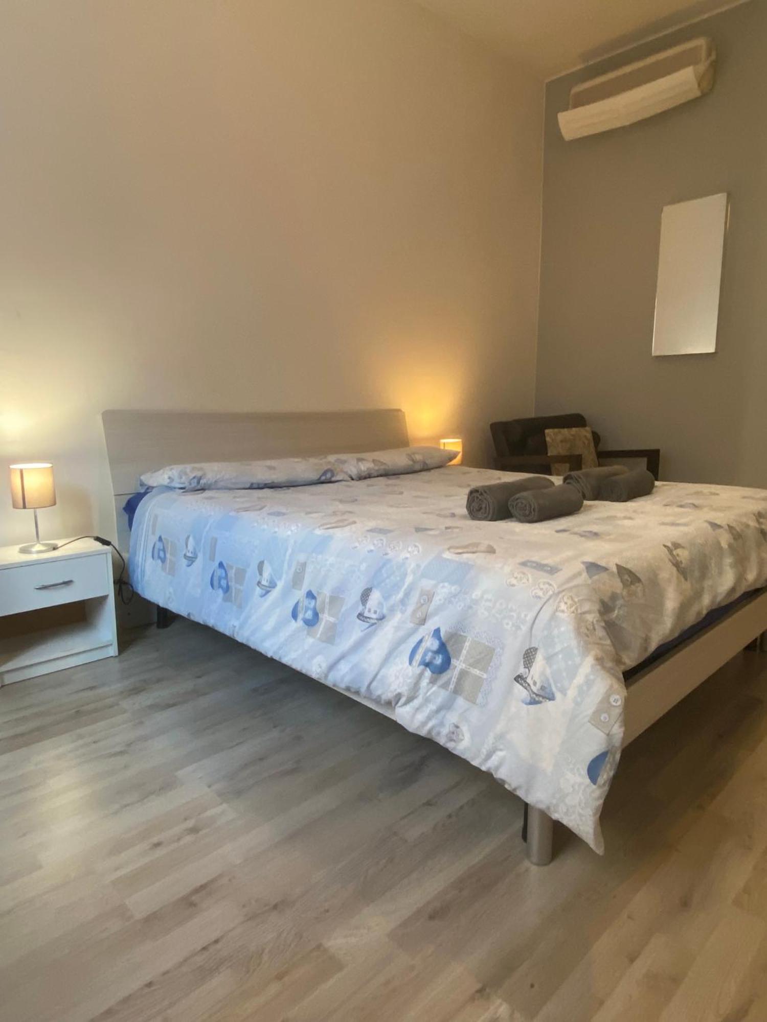 Casa Manolo Corsico Navigli Suite Apartment Milan Kültér fotó