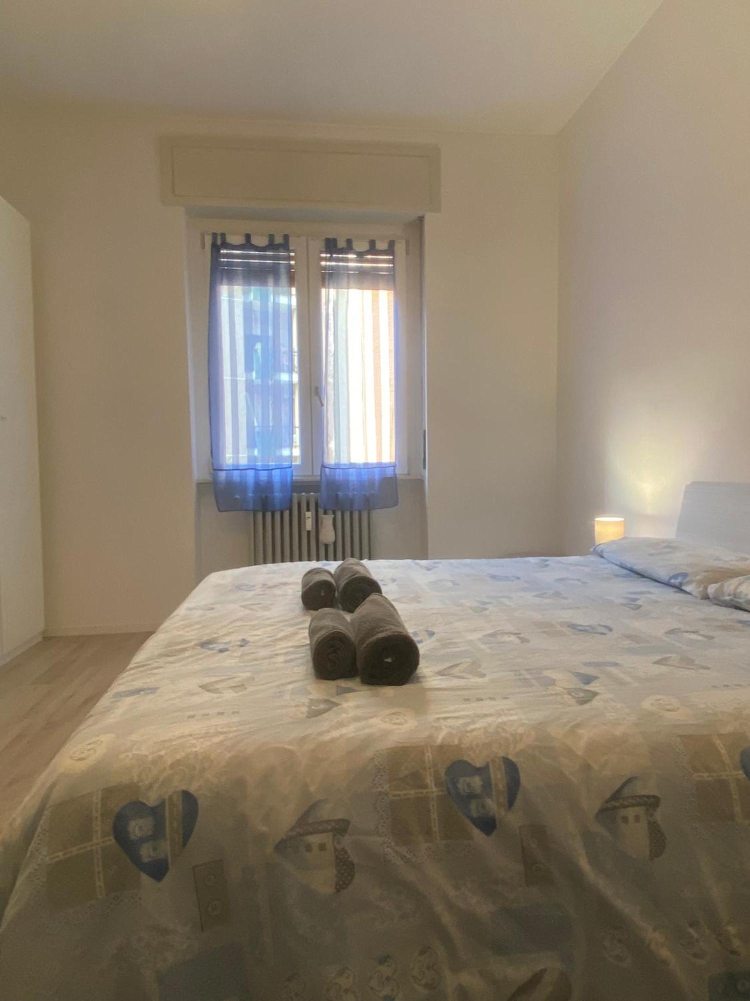 Casa Manolo Corsico Navigli Suite Apartment Milan Kültér fotó
