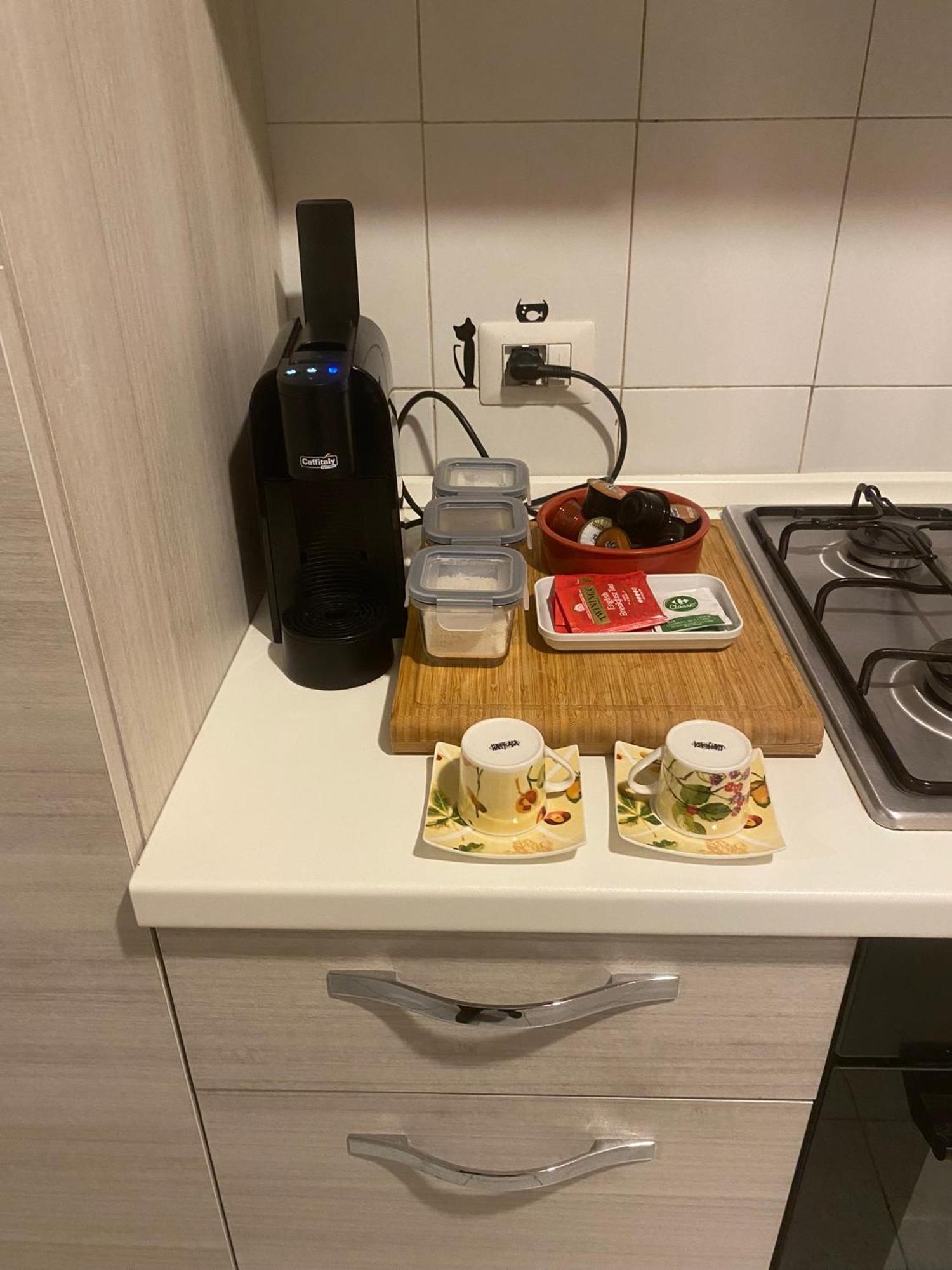 Casa Manolo Corsico Navigli Suite Apartment Milan Kültér fotó
